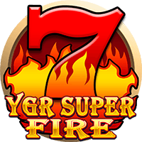 YGR Ngọn Lửa May Mắn 7 game icon