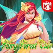 Khu Rừng Cổ Tích game icon
