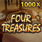Four Treasure Office