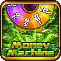 Money Maker Machine