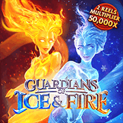 Ice & Fire Guardians