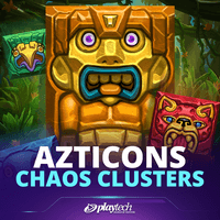 Temple of Chaos