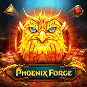 Fire Phoenix